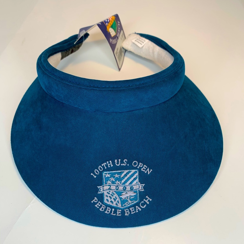 US Open visor - 100th us open